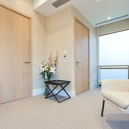 Haverstock Hill Serviced Apartments By Concept Apartments Лондон Екстер'єр фото